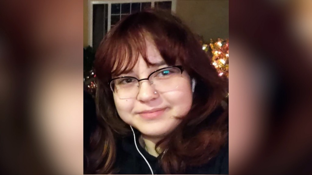 14 Year Old Girl Fatally Shot By Lapd Called Us ‘safest Country In The World,’ Father Says