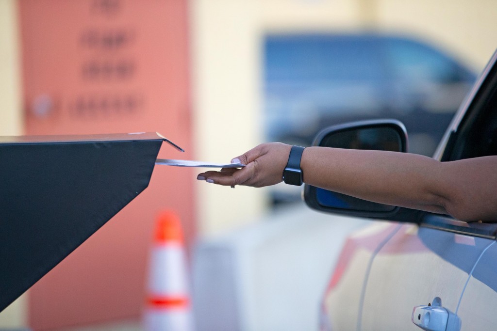 State Legislators Gear Up To Pass A ‘tidal Wave’ Of Voting Restrictions Ahead Of Crucial 2022 Midterms