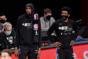 Kyrie Irving: Brooklyn Nets Star Says He ‘respected’ Team’s Decision To Ban Him From Playing Due To Vaccination Status