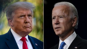 Biden Says Potentially Facing Trump In 2024 Only Increases His Desire To Run For Reelection