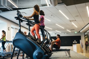 These Are The Best Ways To Up Your Workout Habits, According To Study Of Over 60,000 People