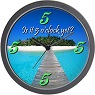 5oclock