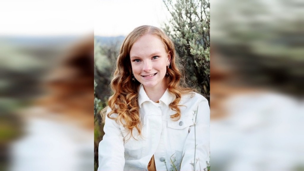 19 Year Old Found In Basement After She Was Missing For Five Days
