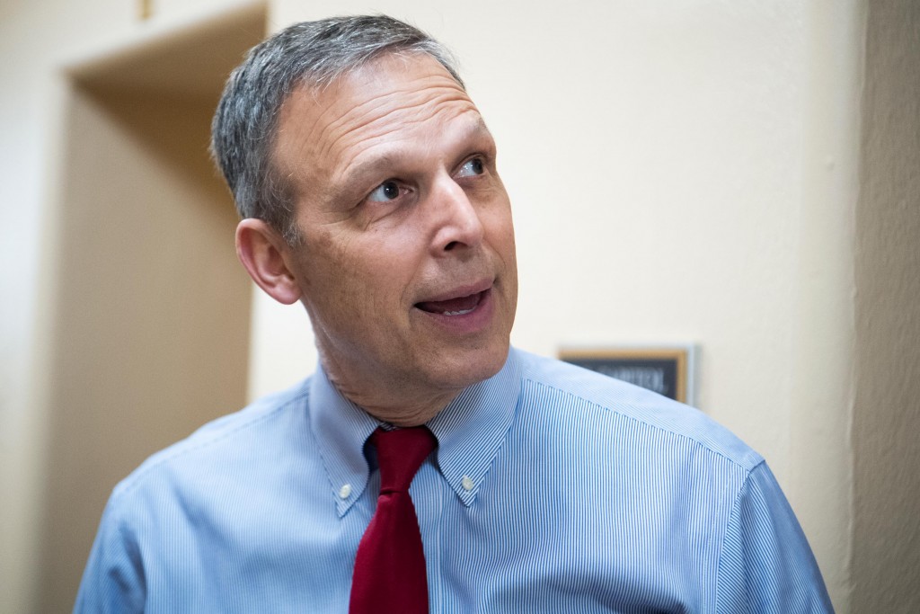 January 6 Committee Sends Letter To Gop Rep. Scott Perry, Asking To Interview Him