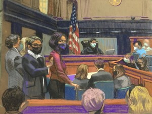 5 Things To Know For Dec. 30: Maxwell Trial, Russia, Pandemic, Korean War, Jordan