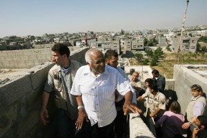 As South Africa Mourns Desmond Tutu, So Do Lgbtq Groups, Palestinians And Climate Activists