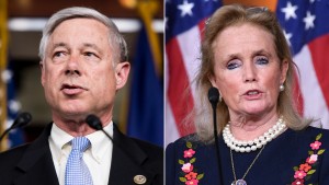 Two Lawmakers Say Their Bipartisan Friendship A Model For Overcoming ‘toxic’ Year In Washington