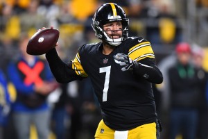 Ben Roethlisberger: ‘this Could Be It,’ Says Quarterback As He Prepares For Likely Last Dance In Pittsburgh