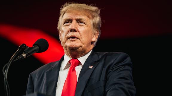 Trump Pushes One Truth And Hides Another