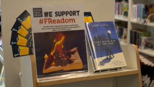 Some School Librarians Fed Up With Book Bans Are Organizing And Fighting Back