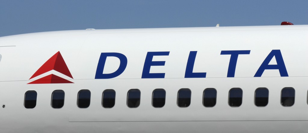 Los Angeles Woman Faces Federal Charge After Allegedly Punching Another Passenger On Delta Flight