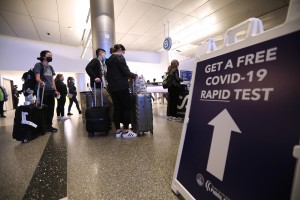 Is It Time To Cancel Your Holiday Plans? An Expert Weighs In