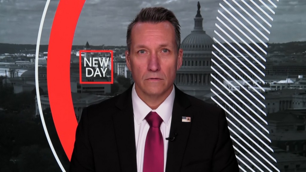 Secret Service Names Senior Official To Crack Down On Covid 19 Scams