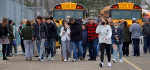Students Grabbed Scissors For Self Defense And Escaped Out A Window During Michigan High School Shooting That Killed 3 And Injured 8