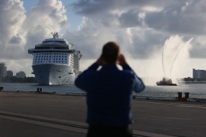 Cruises Are Once Again Facing Disruption Because Of Covid 19
