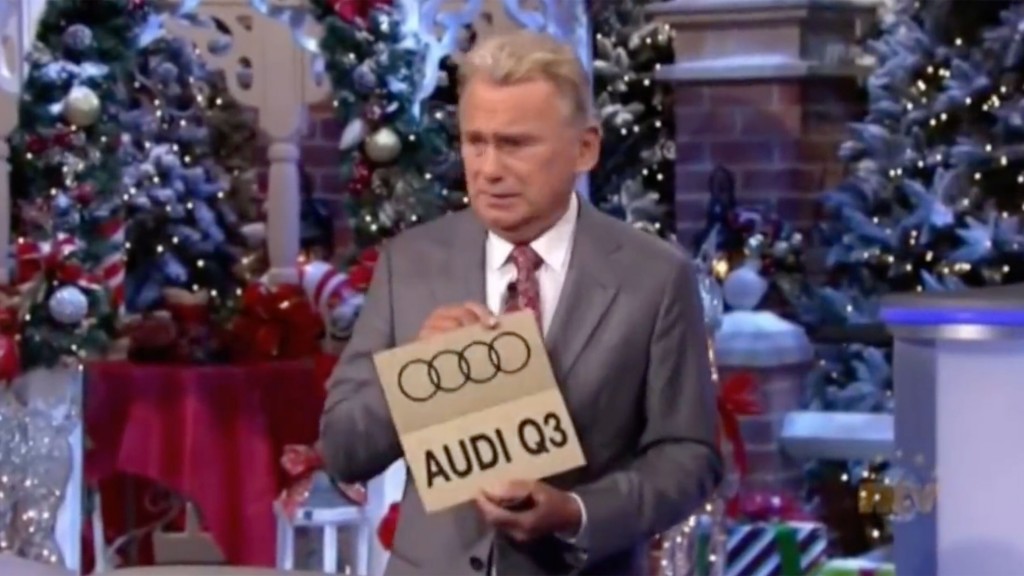 ‘wheel Of Fortune’ Contestant Will Still Get A New Car After She Lost Out On A Technicality