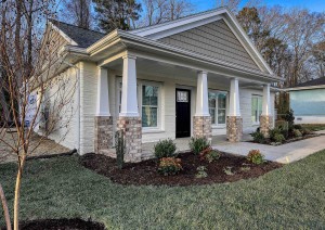 Virginia Family Gets Keys To Habitat For Humanity’s First 3d Printed Home In The Us