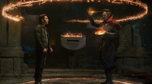 Spider Man Defeated Omicron. Next, It’s Batman’s Turn