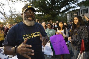 More Than 1,000 Students Were Sexually Abused At This University. An Ex Nfl Player Wants Their Stories To Be Heard