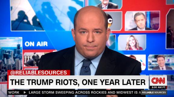 The Question The Gop Must Answer About January 6