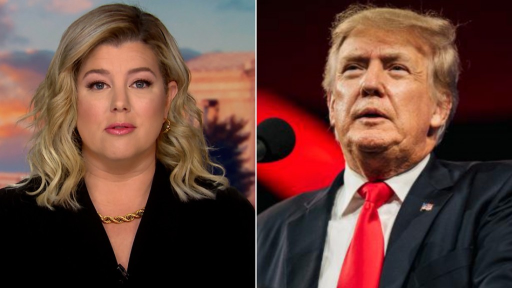 Donald Trump Can’t Get Enough Of ‘strong’ Authoritarians