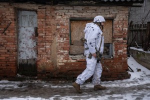 Us Official: Indications Russia Has Moved Blood Supplies To Ukraine Border