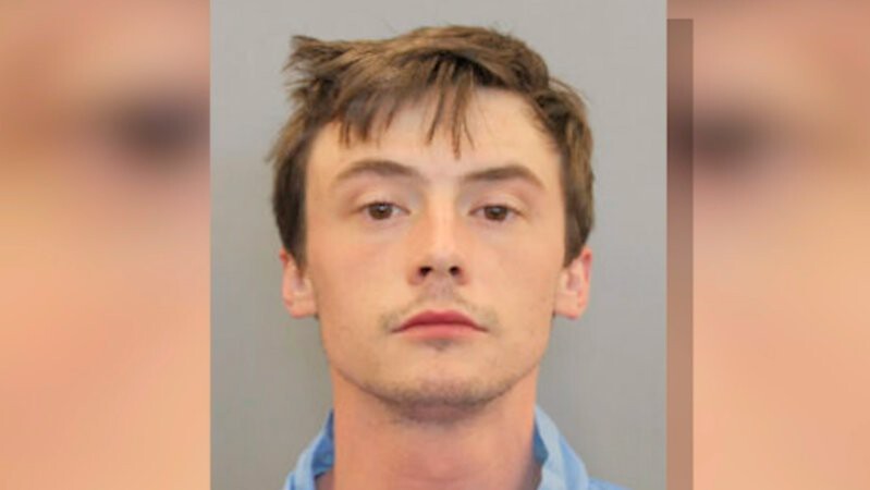 Suspect’s Dad Went Missing After 26 Year Old Ryan Smith Bonded Out For K 9 Stabbing Case, Hpd Says