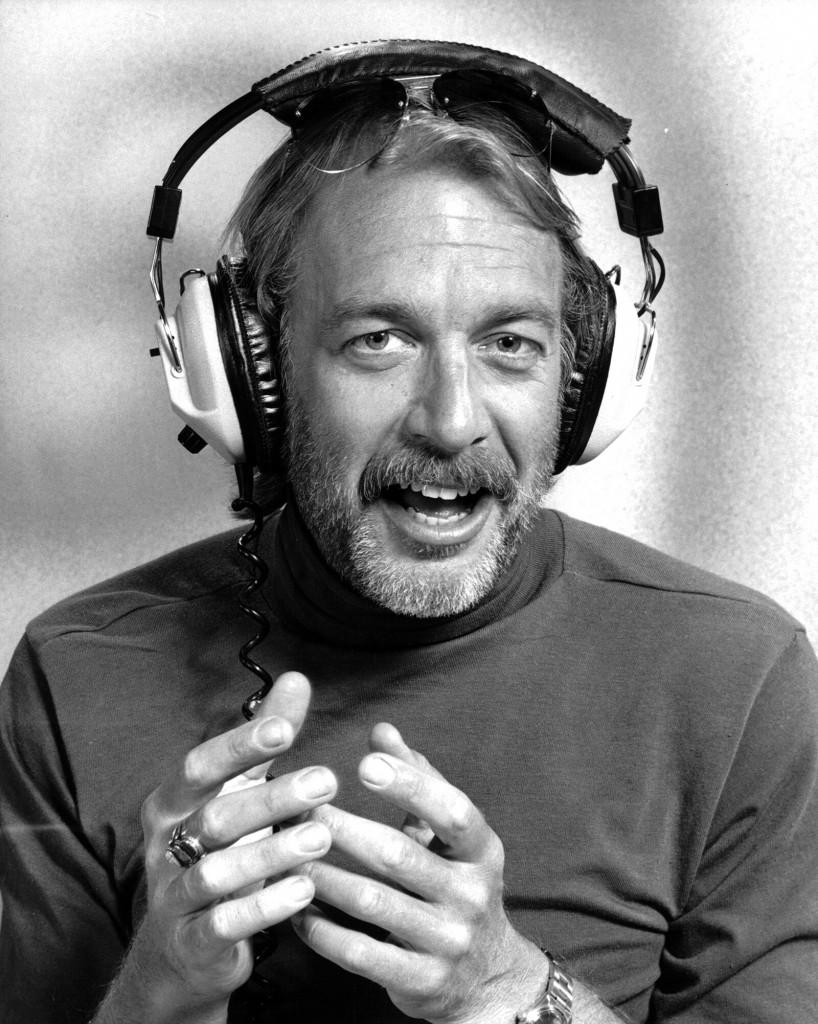 Howard Hesseman, The Hard Rocking Dj On ‘wkrp In Cincinnati,’ Dies At 81