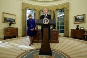 The Internal Jockeying Begins As Biden Selects His Supreme Court Nominee