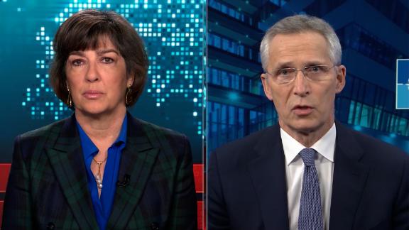 White House Says Russian Invasion Of Ukraine Remains ‘imminent’