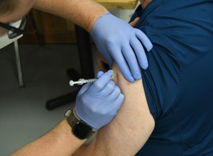 Despite Cdc Directive, Many Pharmacies Refusing To Give Fourth Shots To Immune Compromised Patients