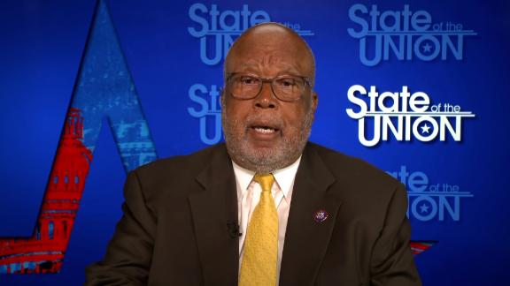 January 6 Committee Chairman Says Panel Has ‘significant Testimony’ The White House ‘had Been Told To Do Something’ During Insurrection