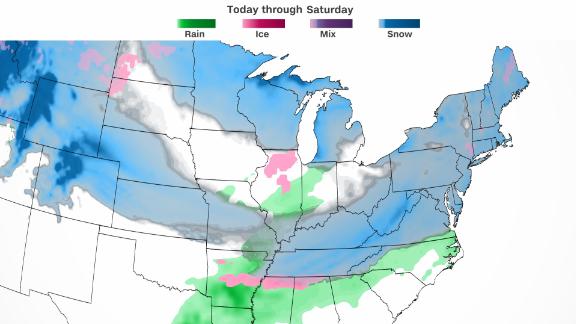 5 Things To Know For Jan. 5: Capitol Riot, Pandemic, Congress, Haiti, Virginia Snow