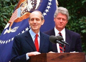 Breyer’s Role On The Supreme Court And The Hole He’s Leaving