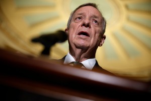 Senate Judiciary Chair Says Panel Will Move Quickly On Biden’s Supreme Court Nominee