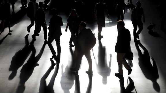 The Us Economy Grew At The Fastest Rate In 2021 Since The Reagan Administration