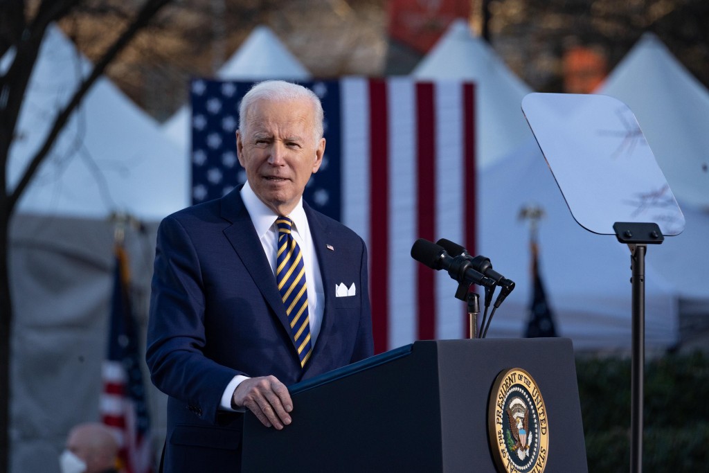 Biden Has Selected Ambassador To Ukraine But Is Waiting On Ukraine’s Approval
