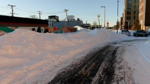 The Worst Of The Nor’easter That Slammed The Northeast With Record Snowfall Has Passed, But ‘dangerously Cold’ Wind Chills Remain In Some Places