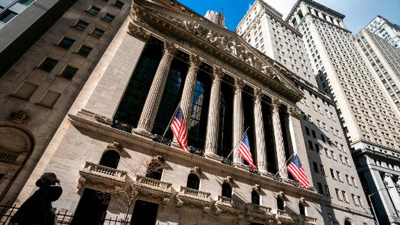 Stocks Slide As Volatility Continues
