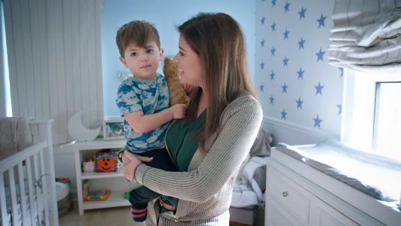 A Reporter Set Out On A Quest To Solve Her Family’s Sleep Crisis. Here’s What She Found