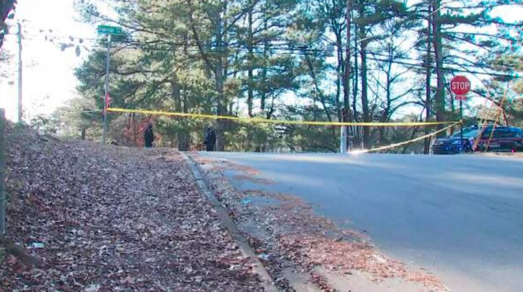 6 Month Old Child Shot And Killed