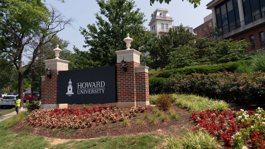 Howard, Southern University And Other Hbcus Receive Bomb Threats
