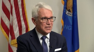 Package Thefts And Other High Profile Crimes Threaten To Derail The Reform Minded Los Angeles County Da