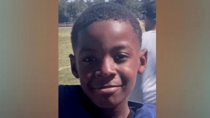 After 2 Day Search, 11 Year Old Traveon Michael Griffin Found Safe