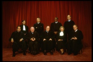 Breyer’s Role On The Supreme Court And The Hole He’s Leaving