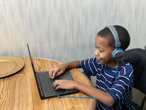 Schools In Flint, Michigan, Are Sticking With Remote Learning Indefinitely. Families Say They’re Struggling To Keep It Up