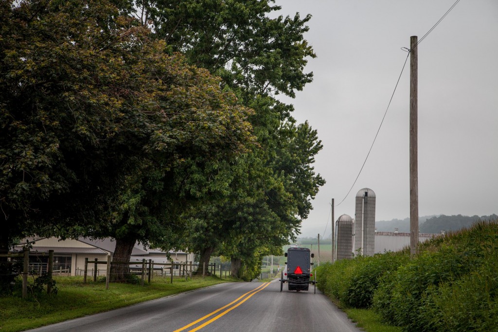 How January 6 Changed What It Means To Be A Republican In One Pennsylvania County