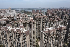 George Soros Warns China Is Facing An Economic Crisis
