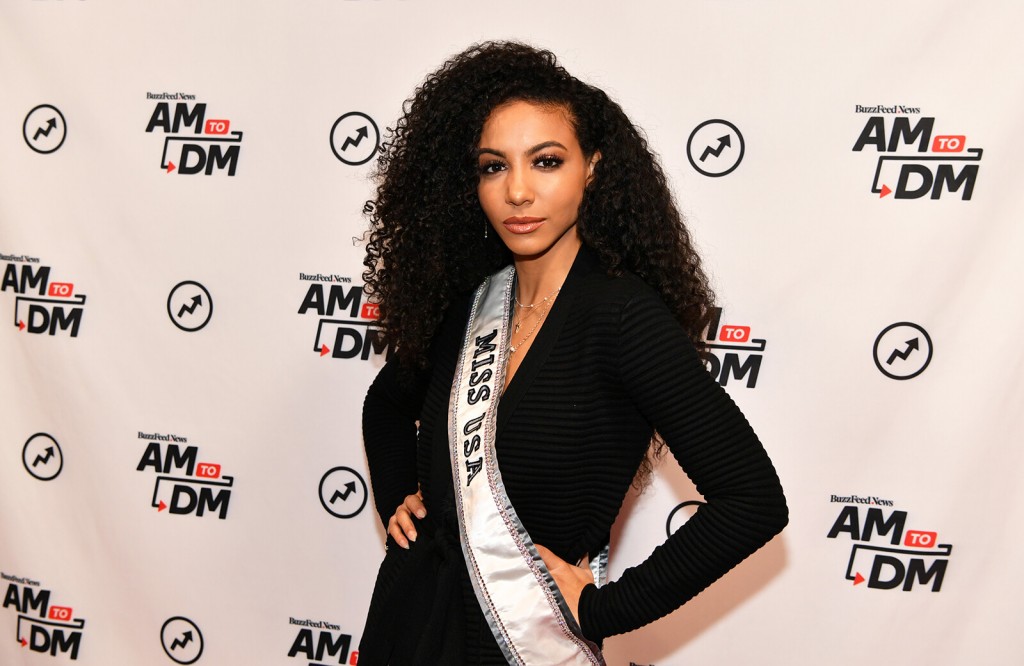 Former Miss Usa Cheslie Kryst’s Death Is Under Investigation By Nypd