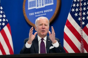 Inside Biden’s Calculated Silence On Breyer’s Retirement